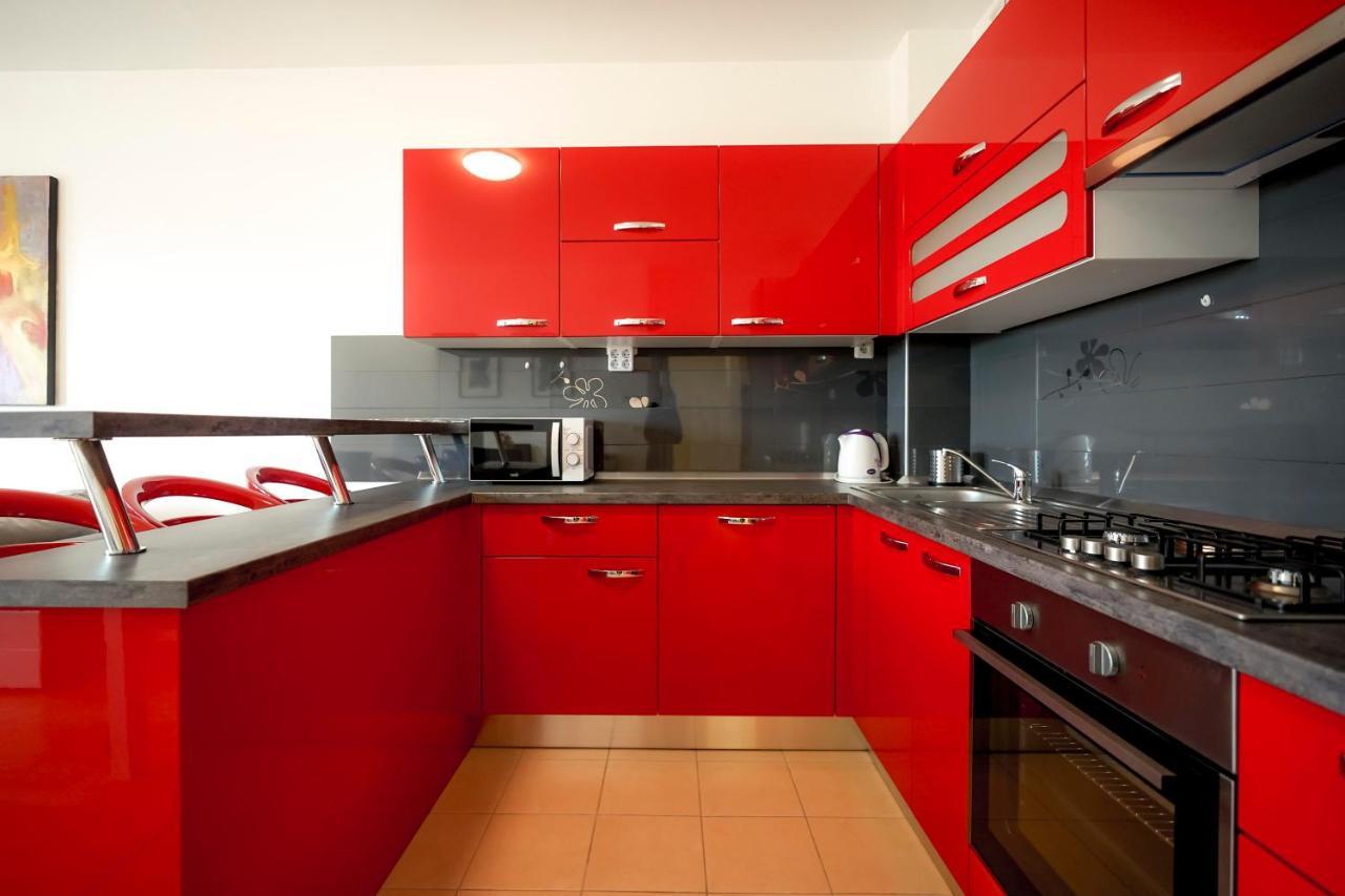 Apartment Rondo Pula Lovely And Sunny Exterior photo