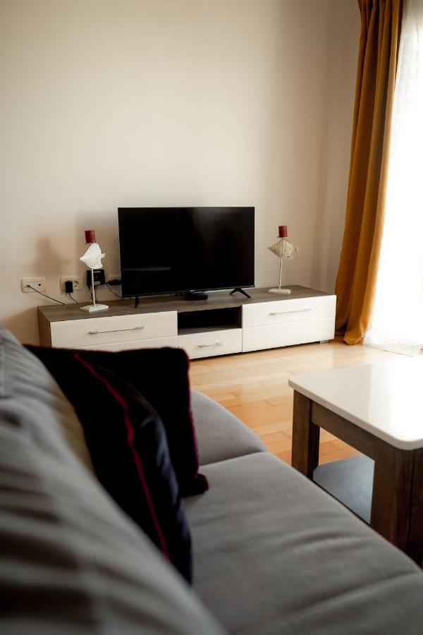 Apartment Rondo Pula Lovely And Sunny Exterior photo