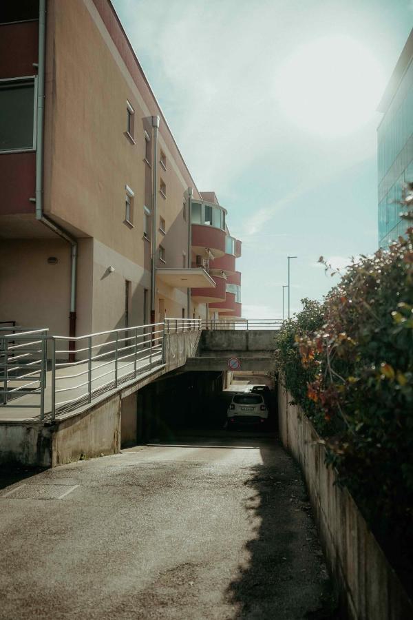 Apartment Rondo Pula Lovely And Sunny Exterior photo