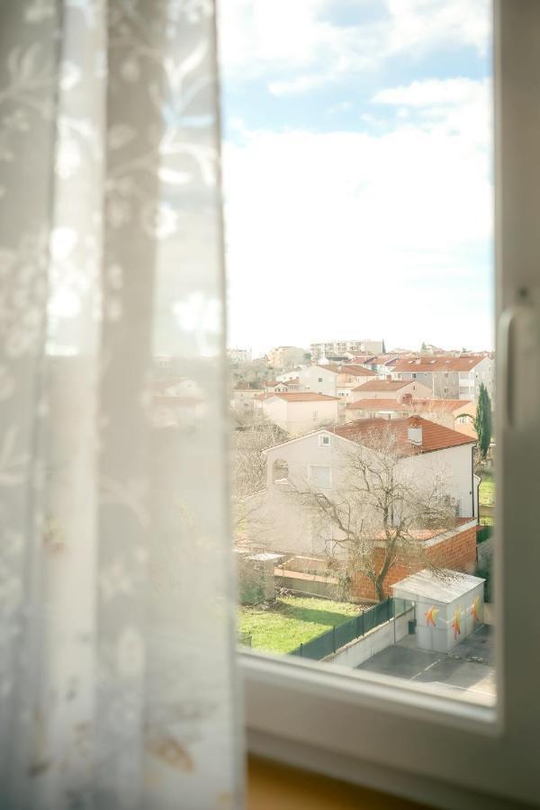 Apartment Rondo Pula Lovely And Sunny Exterior photo