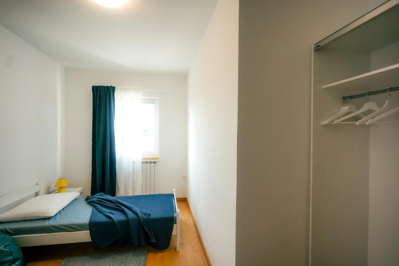 Apartment Rondo Pula Lovely And Sunny Exterior photo