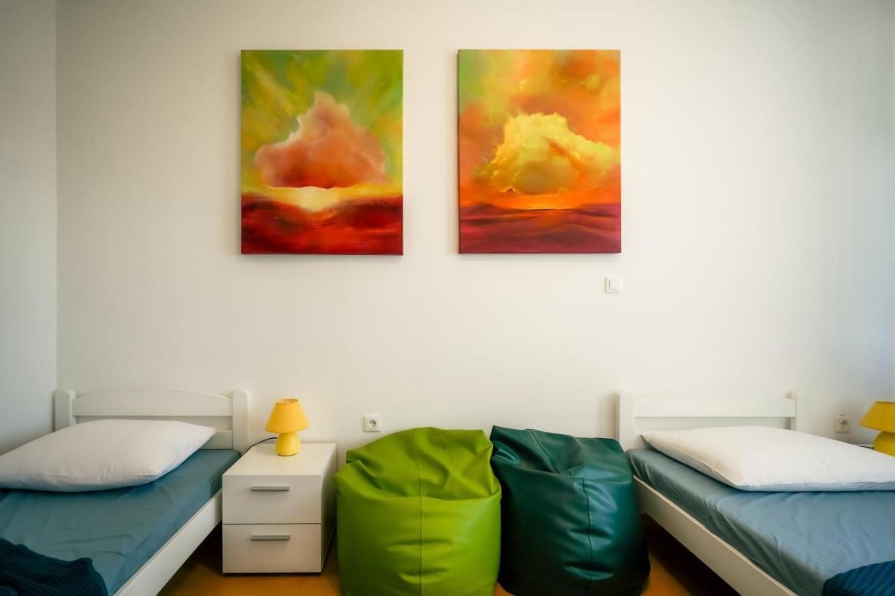Apartment Rondo Pula Lovely And Sunny Exterior photo